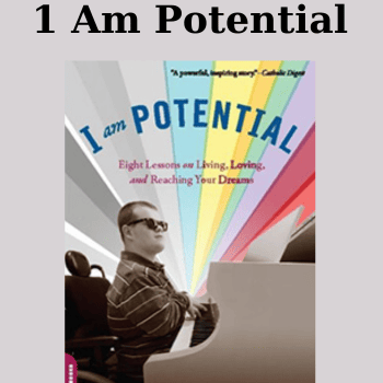 1 Am Potential By Patrick Henry Hughes