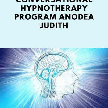 2 Day Online Advanced Conversational Hypnotherapy Program