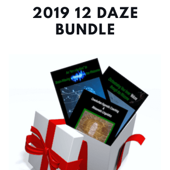 2019 12 Daze Bundle By John Overdurf