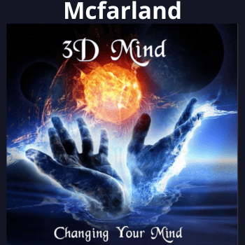 3D Mind (Changing Your Mind) By Tom Vizzini and Kim Mcfarland
