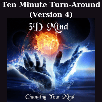 3d Mind 2018 Edition By Tom and Kim