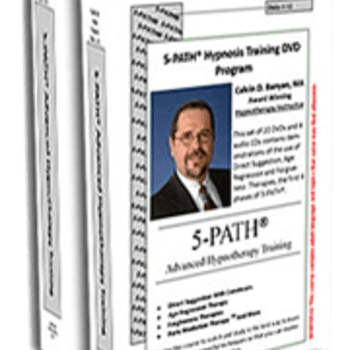 5-PATH 2.0 Hypnosis Training By Join Cal Banyan