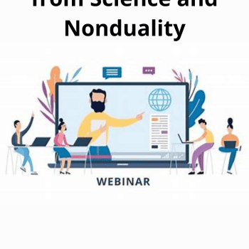 5 Webinars on Trauma from Science and Nonduality