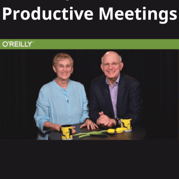 7 Steps to More Productive Meetings