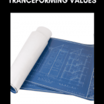 A Glimpse Inside: TranceForming Values By John Overdurf