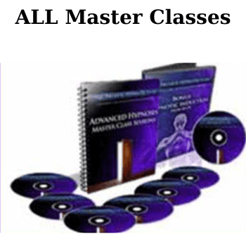 ALL Master Classes By Igor Ledochowski