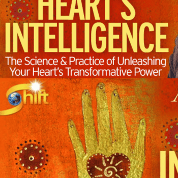 Activating Your Heart's Intelligence By Howard Martin, Deborah Rozman and Sheva Carr