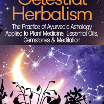 Advanced Celestial Herbalism By Arjun Das