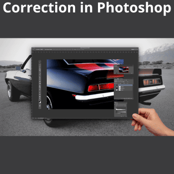 Advanced Color Correction in Photoshop