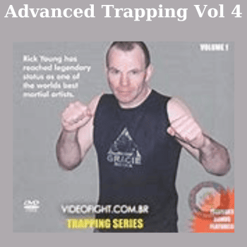 Advanced Trapping Vol 4 By Rick Young JKD