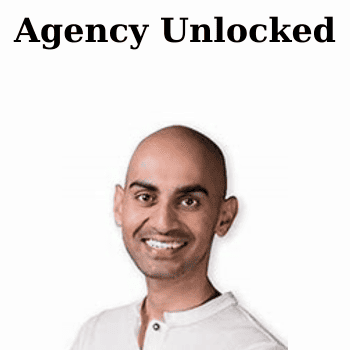 Agency Unlocked By Neil Patel