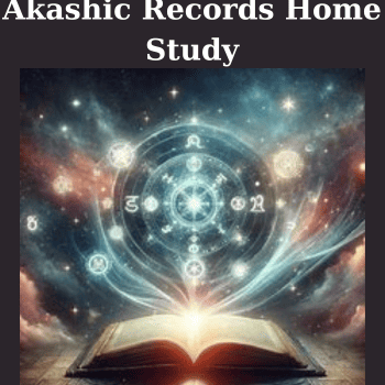 Akashic Records Home Study By Brad Johnson