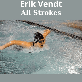 All Strokes By Kaitlin Sandeno and Erik Vendt