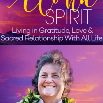 Aloha Spirit By Lei‘ohu Ryder
