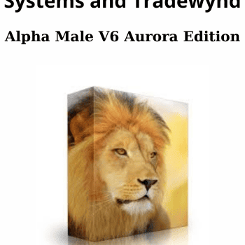 Alpha Male V6 Aurora Edition By Subliminal Shop, Elvea Systems and Tradewynd