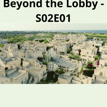 Amazing Hotels Life Beyond the Lobby - S02E01