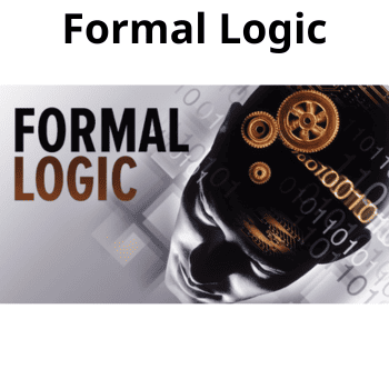 An Introduction to Formal Logic