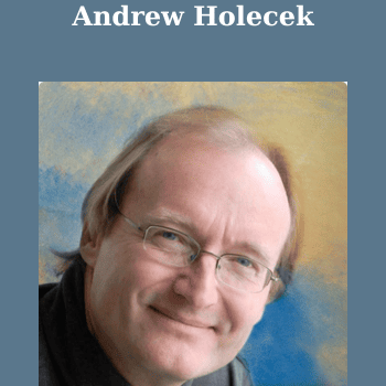 Andrew Holecek By Dream Yoga