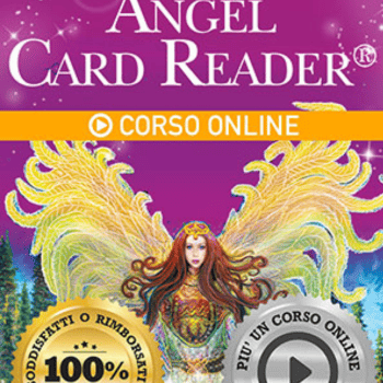 Angel Card Reader By Doreen Virtue