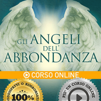 Angeli dell' Abbondanza By Grant Virtue and Doreen Virtue