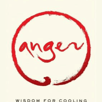 Anger: Wisdom for Cooling the Flames By Thich Nhat Hanh