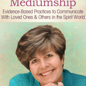 Answering the Sacred Call of Mediumship By Suzanne Giesemann