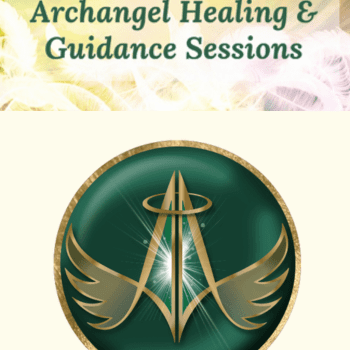 Archangel Healing & Guidance Sessions 2022 By Cristina Aroche