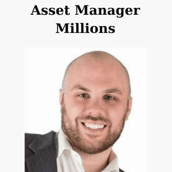 Asset Manager Millions By Jason Lucchesi