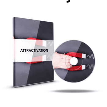 Attractivation - Missing File By David Snyder