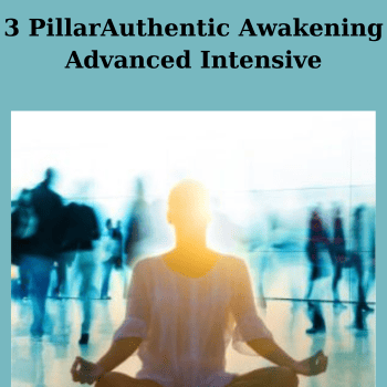 Authentic Awakening Advanced Intensive By Thomas Huebl