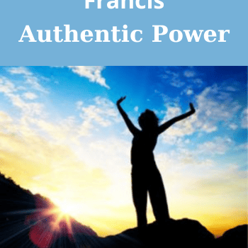 Authentic Power By Gary Zukav and Linda Francis