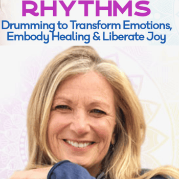 Awaken Your Healing Rhythms By Christine Stevens