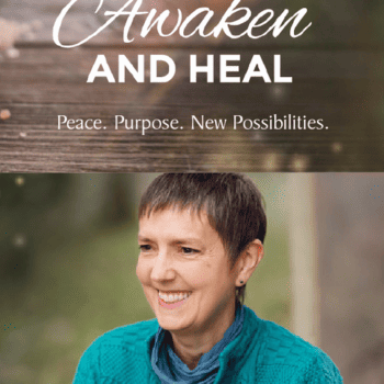 Awaken Your Heart By Fiona Moore