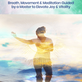 Awaken Your Inner Power Through Qigong And Xi Breathing By Robert Peng