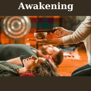Awakening By Sound Healing Center