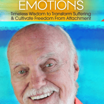 Awakening Through Your Difficult Emotions By Ram Dass