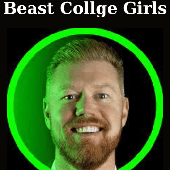 Beast Collge Girls By Barron Cruz
