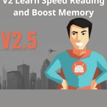 Become a SuperLearner V2 Learn Speed Reading and Boost Memory