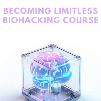 Becoming Limitless Biohacking Course By Yaniv