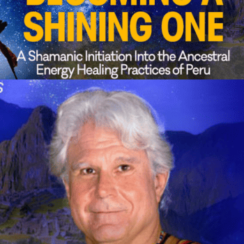 Becoming a Shining One By don Oscar Miro-Quesada
