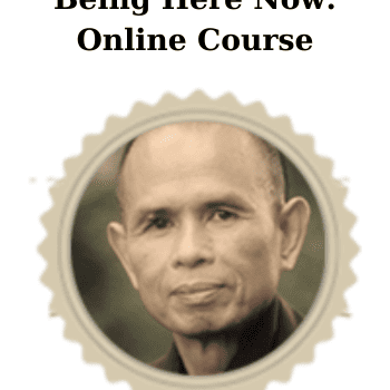 Being Here Now: Online Course By Ram Dass