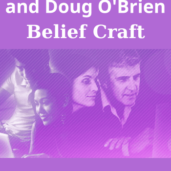 Belief Craft By Jonathan Altfeld and Doug O'Brien