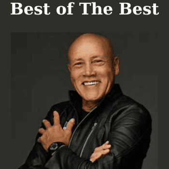 Best of The Best By Roy Martina