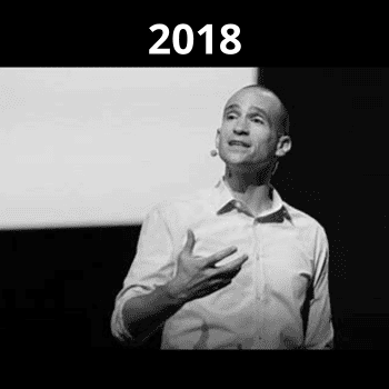 BestSeller Summit 2018