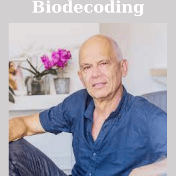 Biodecoding By Christian Flèche