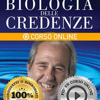 Biologia delle Credenze By Bruce Lipton