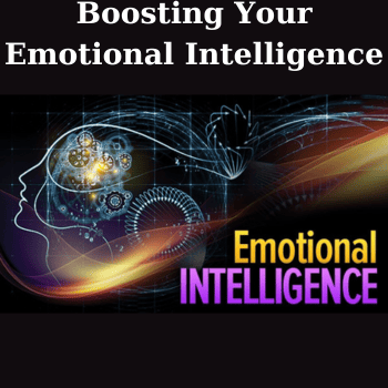 Boosting Your Emotional Intelligence By TGC