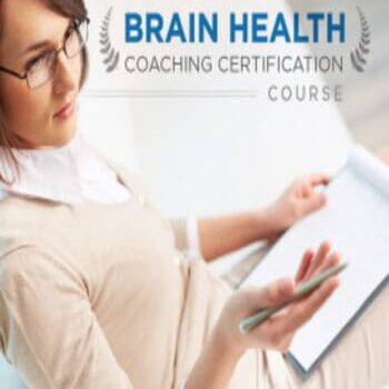 Brain Health Coaching Certification Course By Daniel G. Amen