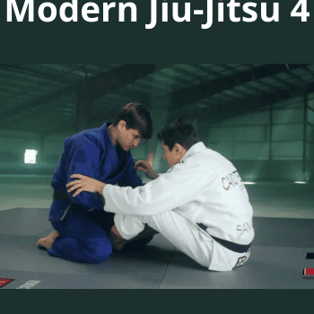 Caio Terra Modern Jiu-Jitsu 4