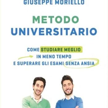 Cambia la tua vita (Metodo Universitario) By Andrea Acconcia